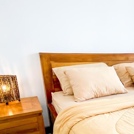 Tropical Luxe Villas Canggu - Finns & Atlas Eksteriør billede